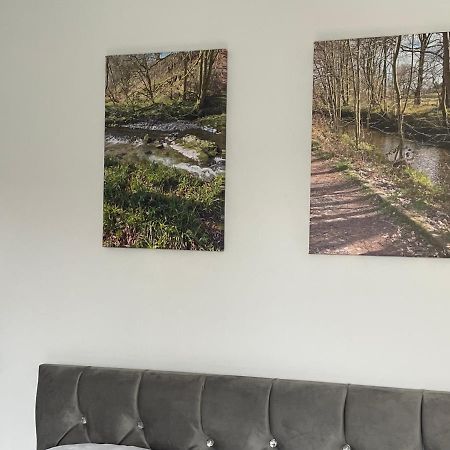 Little Limetree Hotell Moffat Eksteriør bilde