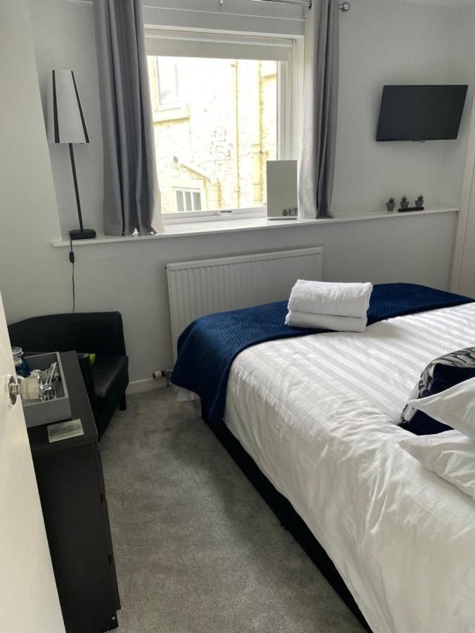 Little Limetree Hotell Moffat Eksteriør bilde